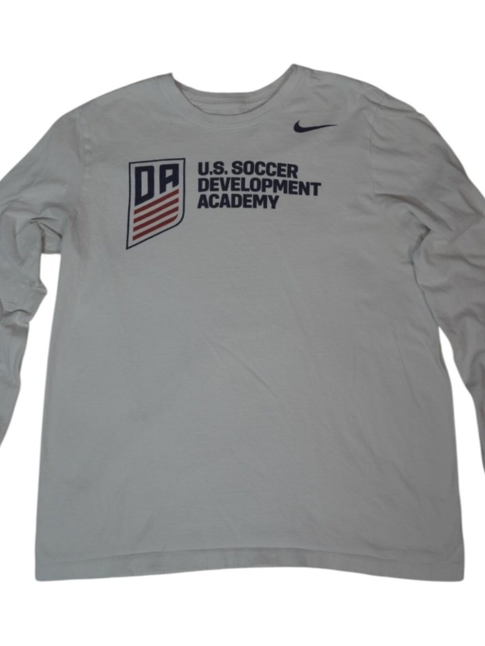 Nike U.S. Soccer Development Academy Long Sleeve